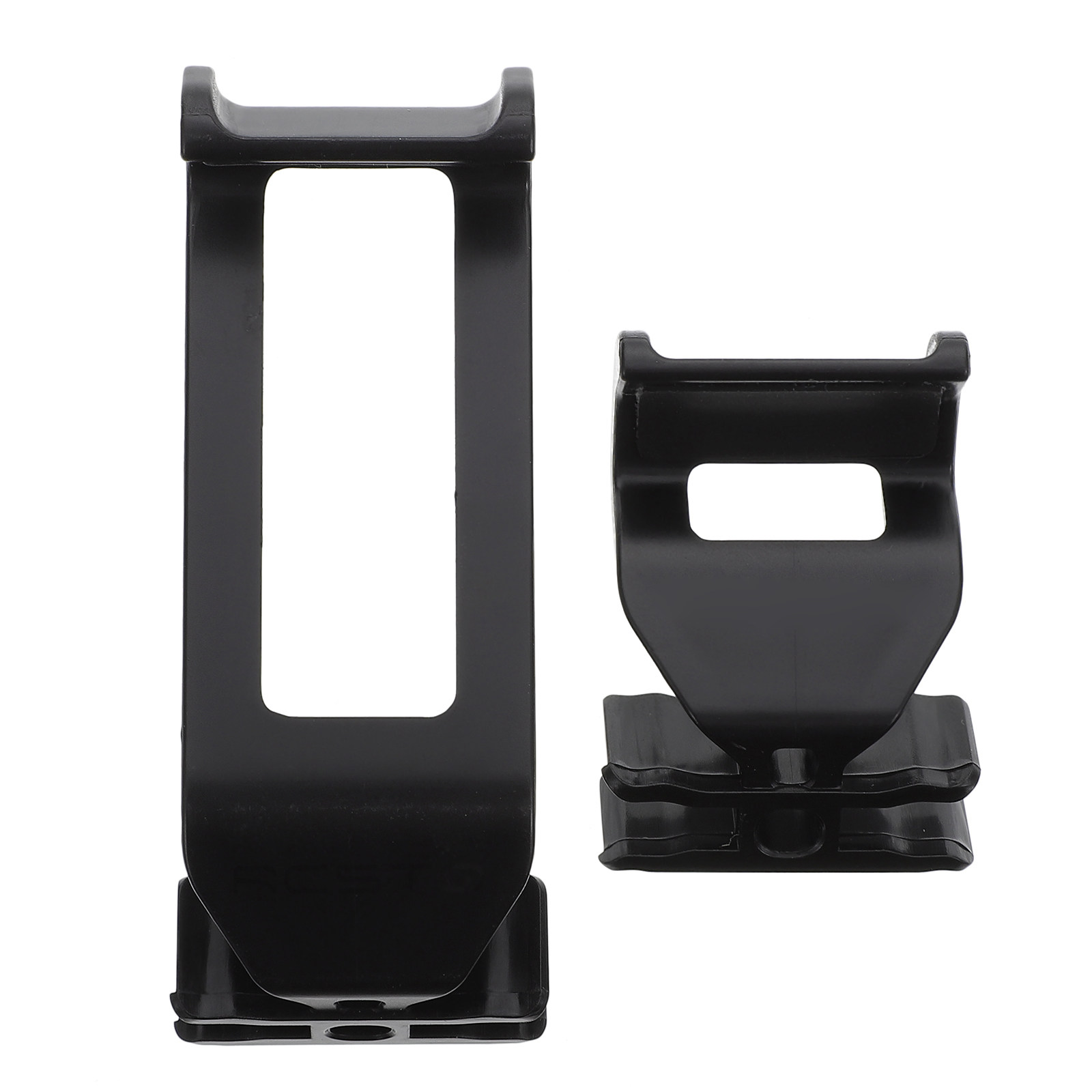 Drone Tablet Mount - حامل بلاستيكي قابل للتعديل لتثبيت جهاز
