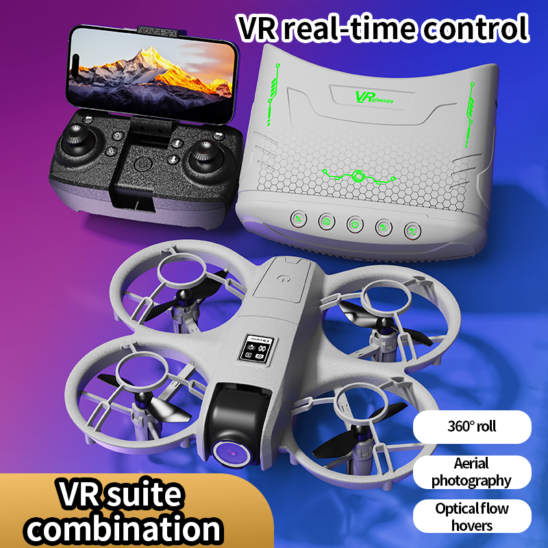 Drone Controller Screen - X228 VR طائرة بدون طيار FPV