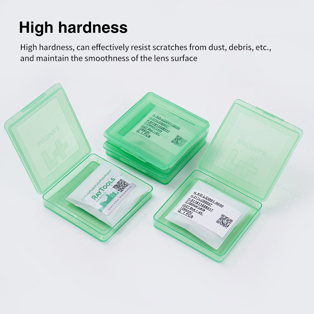 عدسة حماية أصلية من رايتولز 27 - مراجعة Holy Stone Drone Hs720 وسعره