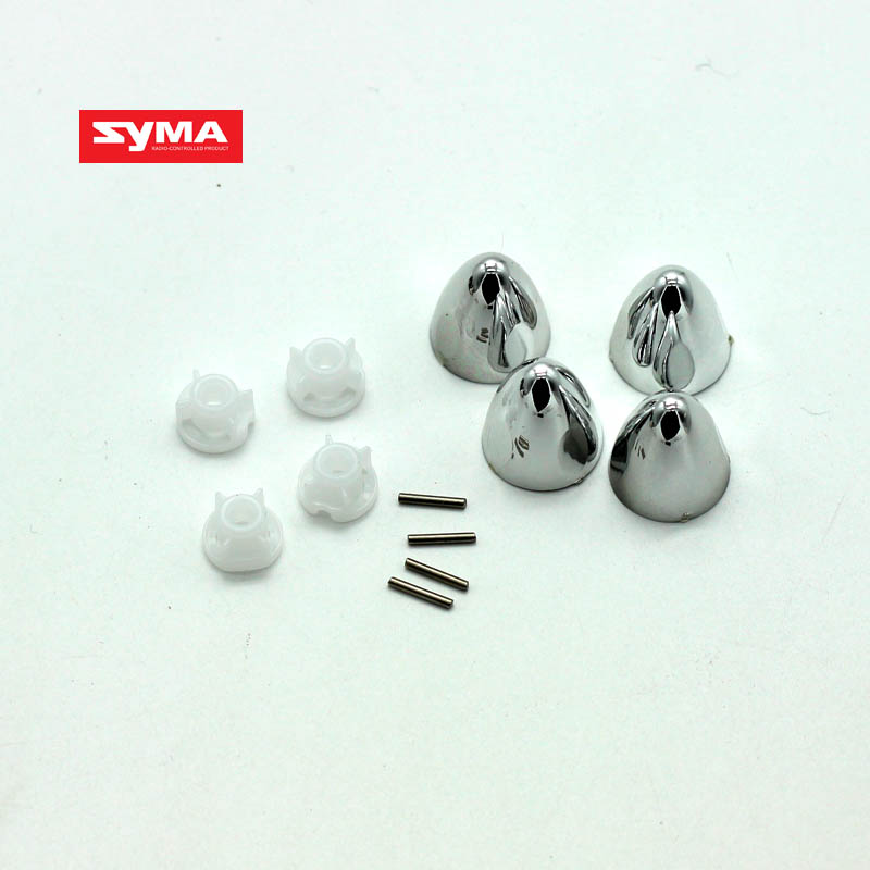 SYMA X8W قطع الغيار عدة شفرة غ - مراجعة Drone Controller Hood وسعره