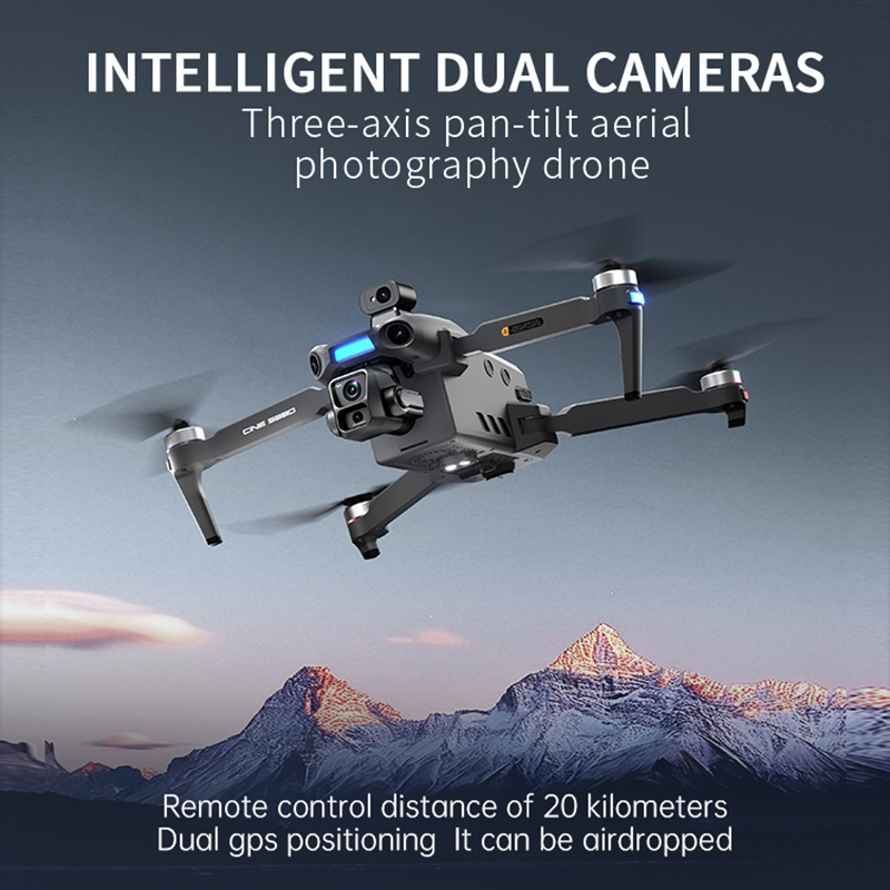 طائرة بدون طيار جديدة لعام 202 - مراجعة Drone Battery Adapter وسعره