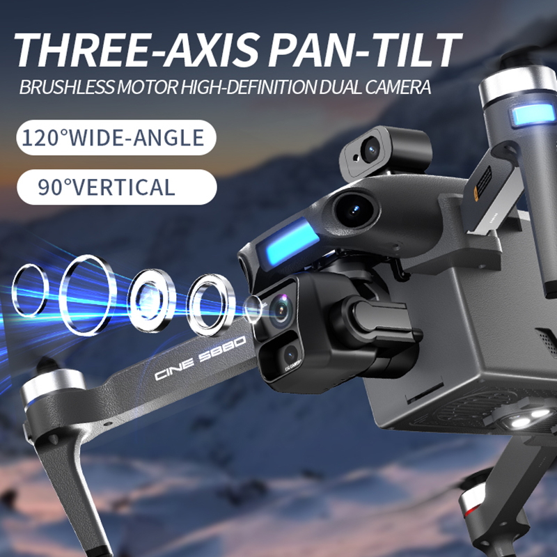 طائرة بدون طيار جديدة لعام 202 - مراجعة Drone Battery Adapter وسعره