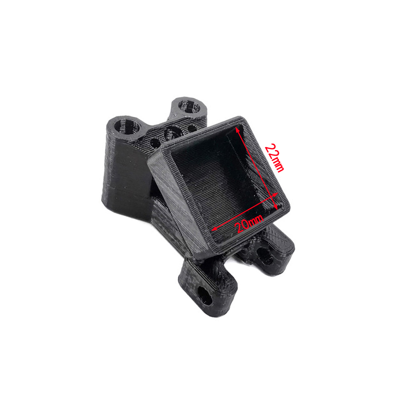 ثلاثية الأبعاد مطبوعة BN-220 B - مراجعة Drone Controller Hood وسعره