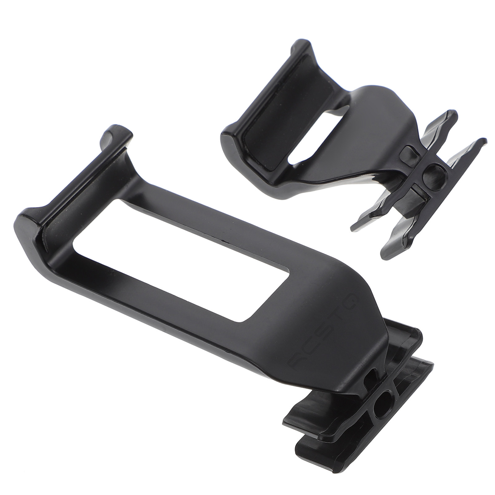 حامل بلاستيكي خفيف الوزن قابل  - مراجعة Drone Tablet Mount وسعره