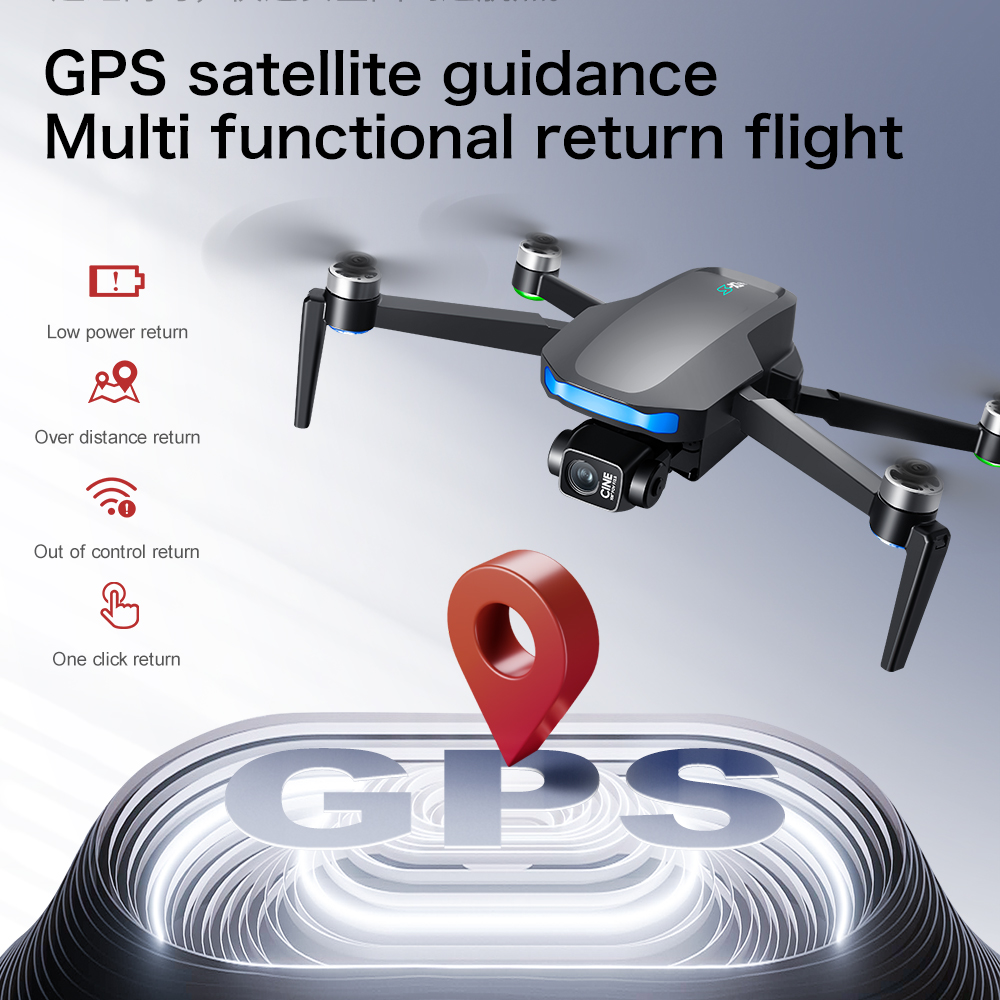 طائرة بدون طيار جديدة S-X1 MAX - مراجعة Drone Battery Adapter وسعره