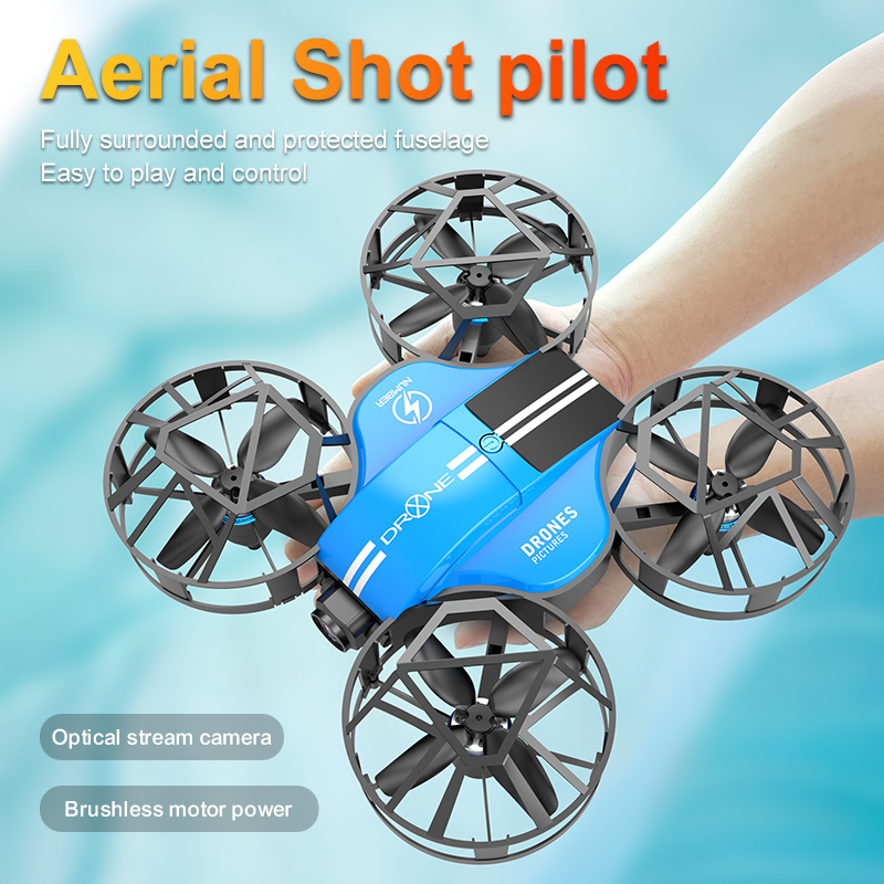 طائرة بدون طيار صغيرة جديدة 81 - مراجعة Drone Battery Charger وسعره