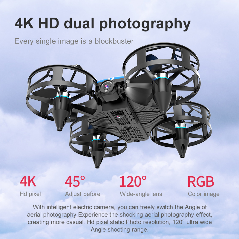 طائرة بدون طيار صغيرة جديدة 81 - مراجعة Drone Battery Charger وسعره
